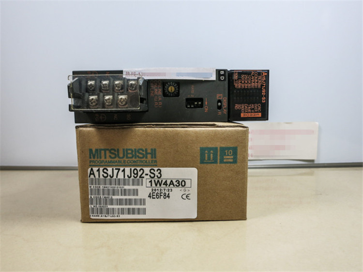 産業用 OPCN-1マスタユニット A1SJ71J92-S3 通販