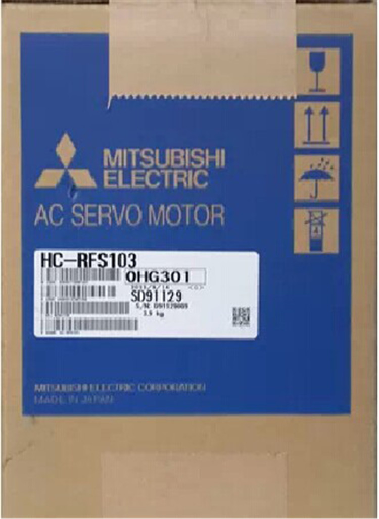 HC-RFS103 Catalog / Manual / Instructions / Software download - MITSUBISHI