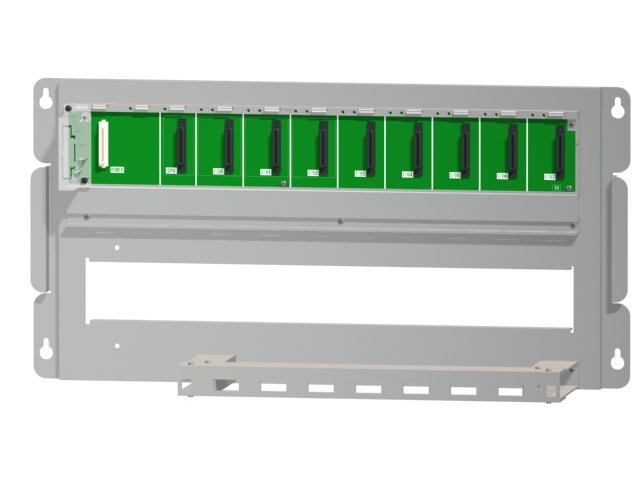 MITSUBISHI Large main substrate Q38BL