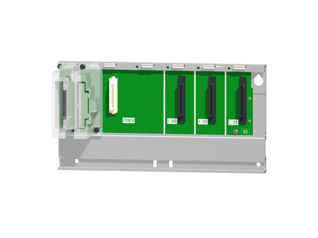 MITSUBISHI Extended substrate Q63B
