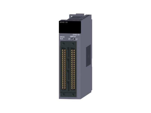 gx works2 network parameters