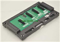 MITSUBISHI CPU base plateA1S32B