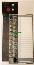 MITSUBISHI Analog input module A1S64AD