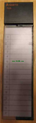 MITSUBISHI Thermocouple Input Module A1S68TD