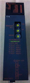 MITSUBISHI Melsecnet interface module A1SJ71AP21