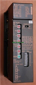 MITSUBISHI Melsecnet module A1SJ71LP21