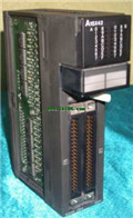 MITSUBISHI DC leakage type input module A1SX42