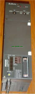 MITSUBISHI CPU unit A2ACPUR21