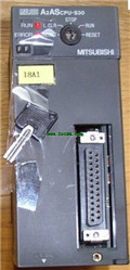 MITSUBISHI CPU unit A2ASCPU-S30