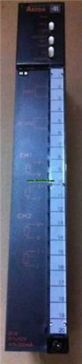 MITSUBISHI Analog output moduleA62DA-S1