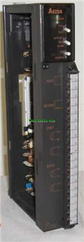 MITSUBISHI Analog output moduleA62DA