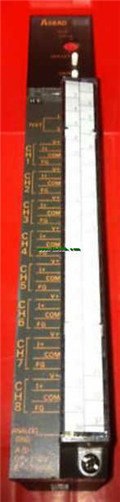 MITSUBISHI AD conversion moduleA68AD