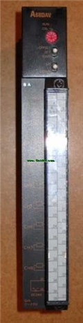 MITSUBISHI Analog output moduleA68DAV