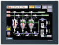 MITSUBISHI 12 inch man machine interface A985GOT-TBA-EU