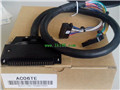 MITSUBISHI Relay terminal module cableAC06TE