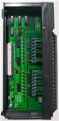 MITSUBISHI Input module AX10