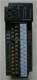 MITSUBISHI Input module AX41C