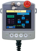 MITSUBISHI 5.7 Inch Touch ScreenF940GOT-SBD-RH-E