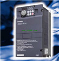 MITSUBISHI 3 phase 200V converterFR-A720-3.7K