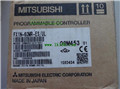 MITSUBISHI PLC FX1N-60MR-ES/UL