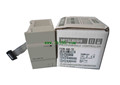 MITSUBISHI Temperature sensor module FX2N-4AD-TC
