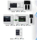 MITSUBISHI Analog output expansion board FX3G-1DA-BD