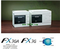 MITSUBISHI PLC FX3G-24MR/DS