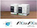 MITSUBISHI PLC FX3S-20MT/DSS