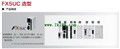 MITSUBISHI PLC FX5UC-32MT/D