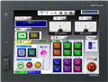 MITSUBISHI 12.1 Inch Touch ScreenGT1585-STBA