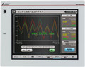 MITSUBISHI 12.1 Inch Touch Screen GT2712-STWA-GF