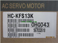 MITSUBISHI Low inertia small power motor HC-KFS13K