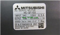 MITSUBISHI Medium inertia medium capacity motor HC-SF103