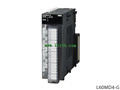 MITSUBISHI Multiple input (voltage / current / temperature) module L60MD4-G-CM