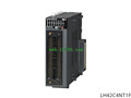 MITSUBISHI Input / output mixed module LH42C4NT1P-CM