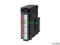 MITSUBISHI Contact output moduleLY10R2-CM