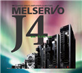 MITSUBISHI Servo driverMR-J4-10A