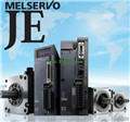 MITSUBISHI amplifier MR-JE-20B