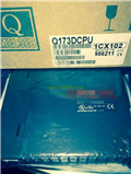 MITSUBISHI Motion CPU module Q173DCPU