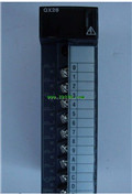 MITSUBISHI Type AC input module QX28