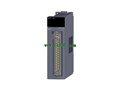 MITSUBISHI Type DC input module QX81-S2
