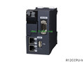 MITSUBISHI C language controller module R12CCPU-V