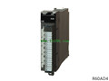 MITSUBISHI Analog input moduleR60AD4