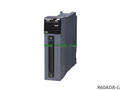 MITSUBISHI Analog input moduleR60AD8-G