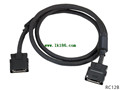 MITSUBISHI Extension cable RC06B
