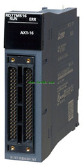 MITSUBISHI Simple motion moduleRD77MS16