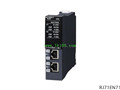 MITSUBISHI Ethernet (built-in IE CC-Link) moduleRJ71EN71