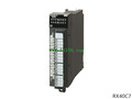 MITSUBISHI Input module RX40C7