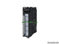 MITSUBISHI High speed input module RX40NC6H