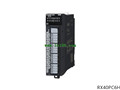 MITSUBISHI High speed input moduleRX40PC6H